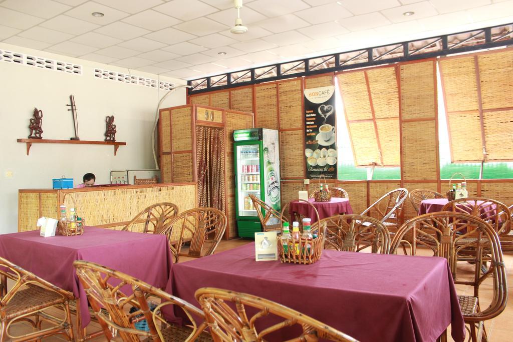 Zana Beach Guesthouse สีหนุวิลล์ ภายนอก รูปภาพ