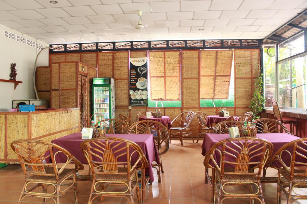 Zana Beach Guesthouse สีหนุวิลล์ ภายนอก รูปภาพ