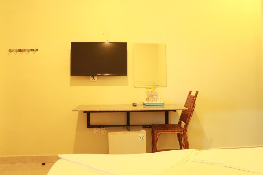 Zana Beach Guesthouse สีหนุวิลล์ ภายนอก รูปภาพ